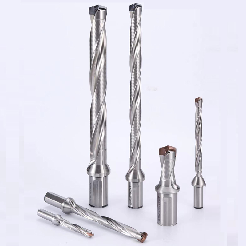  KSEM Modular Drill System