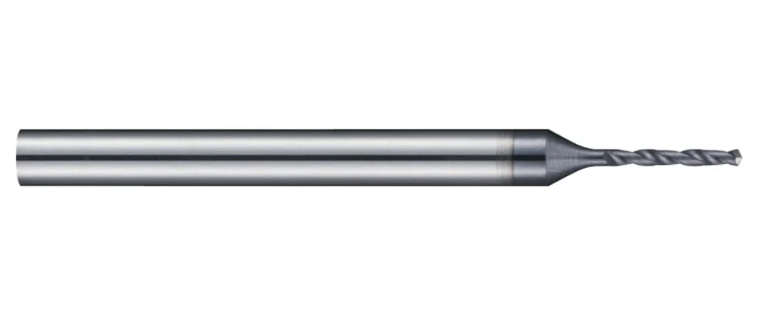D490HX-3 Micro Precision Drills 3XD