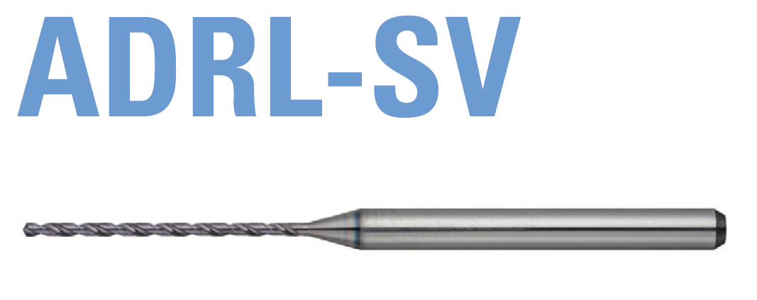 ADRL-SV Super Long Flute Length Micro Pr