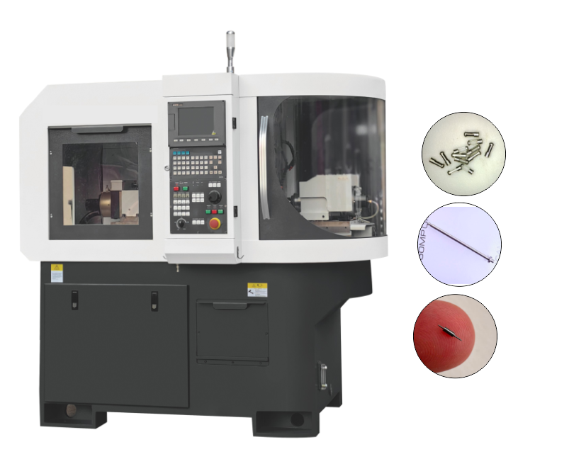 Swiss Precision Lathes 07